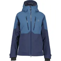 Didriksons Idun, jas, dame, blauw