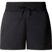 The North Face - Women's Aphrodite Short - Short XS - Regular, zwart