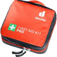 Deuter - First Aid Kit Pro - EHBO-set One Size, papaya