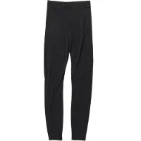 Houdini Legging Women Desoli Light Tights True Black-S