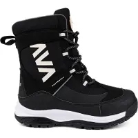 Kavat - Kid's Brunnan WP - Winterschoenen 35, zwart
