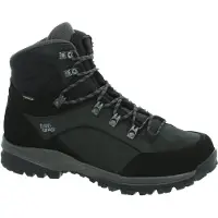 Hanwag Banks GTX Mid Wandelschoenen heren Antraciet 46