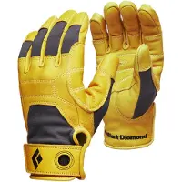 Black Diamond - Transition Gloves M, natural