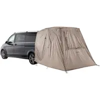 Vaude Drive Trunk - Tent Linen Unieke maat