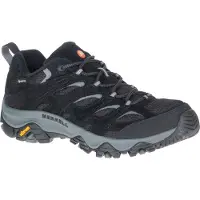 Merrell Wandelschoen Men Moab 3 GTX Black Grey-Schoenmaat 44