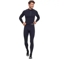 Falke Warm Thermobroek Heren L