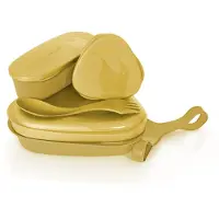 Light My Fire LMF Lunchkit Bio Musty Yellow