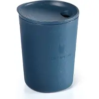 Light My Fire LMF MyCup'n Lid original Bio Hazy Blue