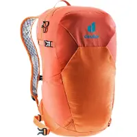 Deuter Speed Lite 21 Liter Rugzak Outdoor Steenrood 21