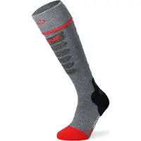 Lenz Heat Sock 5.1 Toe Cap Slim Verwarmde sokken