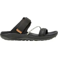 Merrell Sandaal Women Terran 4 Slide Black-Schoenmaat 42