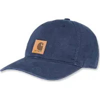 Carhartt Pet Men Odessa Cap Navy