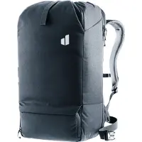 Deuter Rugzak zwart / wit