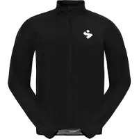 Sweet Protection - Hunter Rain Jacket - Fietsjack S, zwart