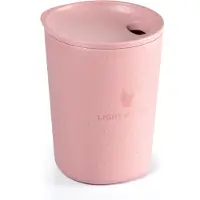 Light My Fire LMF MyCup'n Lid original Bio Dusty Pink