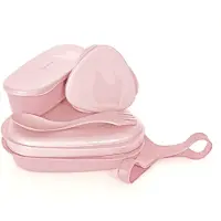 Light My Fire LMF Lunchkit Bio Dusty Pink