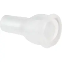 Platypus Waterfilter Accessoire Mondstuk Hyflo Bite Wit