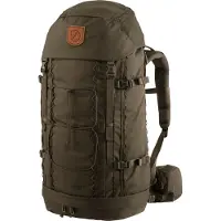 Fjällräven Sportrugzak 'Singi' brokaat