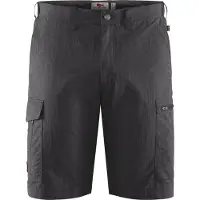 Fjällräven - Travellers MT Shorts - Short 56, grijs