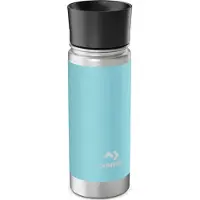 Dometic roestvrijstalen geïsoleerde thermosfles met 360 dop 500 ml Lagune