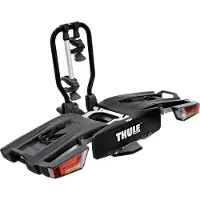 Thule EasyFold XT 2bike FIX4BIKE 13pin