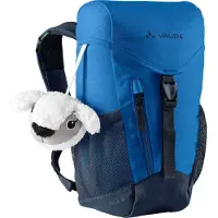 Vaude - Kid's Ayla 6 - Kinderrugzak blauw