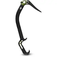 Black Diamond - Toerksi uitrusting - Hydra Ice Tool voor Unisex - Zwart