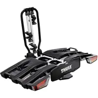 Thule EasyFold XT 3bike FIX4BIKE 13pin