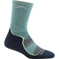 Darn Tough 1967 Light Hiker Micro Crew Cushion Dames