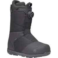 Nidecker Sierra Verhuur Snowboardschoenen Heren Black 120