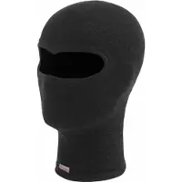 Woolpower Balaclava Unisex Balaclava 200 Black