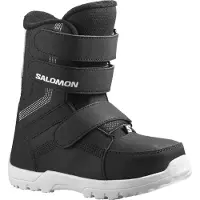 Salomon Whipstar Junior Snowboardlaarzen