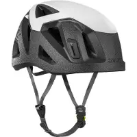 Edelrid - Salathe - Klimhelm 50-58 cm, grijs