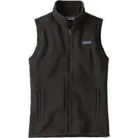 Patagonia Mouwloos damesjack Better | Maat S