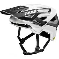 Julbo - Forest Evo - Fietshelm 52-55 cm, grijs