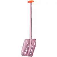 Mammut - Sneeuwscheppen - Alugator Light Dragon Fruit voor Unisex van Aluminium - Roze