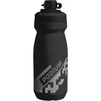 CamelBak Podium Dirt Series 0.6L bidon Zwart