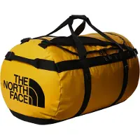 The North Face Base Camp Duffel XL Reistas - 132L Geel || Maat: 132
