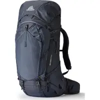 Gregory - Baltoro 100 Pro - Trekkingrugzak L, blauw