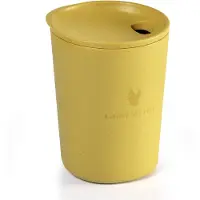Light My Fire LMF MyCup'n Lid original Bio Musty Yellow