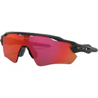Oakley zonnebril Radar EV-pad OO9208-90 MATTE ZWART PRIZM TRAIL TORCH