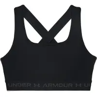 Under Armour Sport bh zwart
