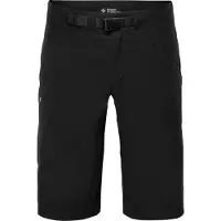 Sweet Protection - Hunter Slashed Shorts - Fietsbroek XL, zwart