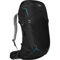 Lowe Alpine AirZone Trek 45:55 Backpack Heren Black 45:55 L
