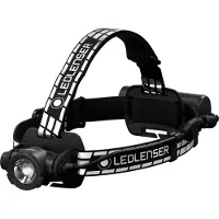 Led Lenser Hoofdlamp H7R Signature