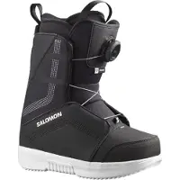 Salomon Project Boa Junior Snowboardlaarzen