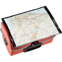 Vaude Beguided Big Black