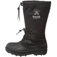Kamik Snowboots Canuck heren 42
