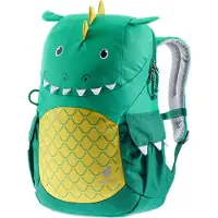 Deuter Rugzak Kids Kikki Fern Alpine Green