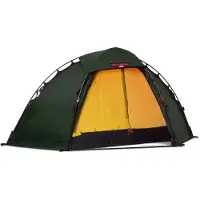 Hilleberg Soulo Bl Trekkerstent